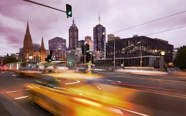 Traffic Technologies wins $10 million contract with Procurement Australia