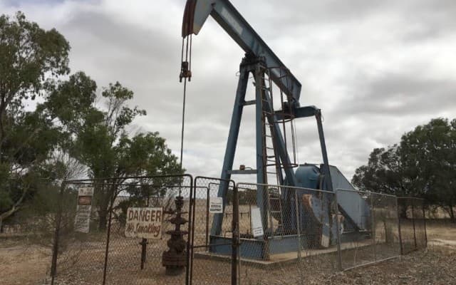 Triangle Energy joins Key Petroleum in Mt Horner oilfield