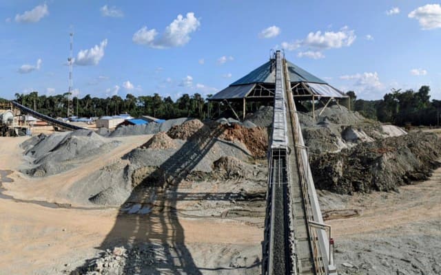 Troy Resources confirms ‘spectacular’ drill results from Smarts gold target at Karouni