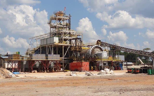 Troy Resources dramatically reduces costs while upping production