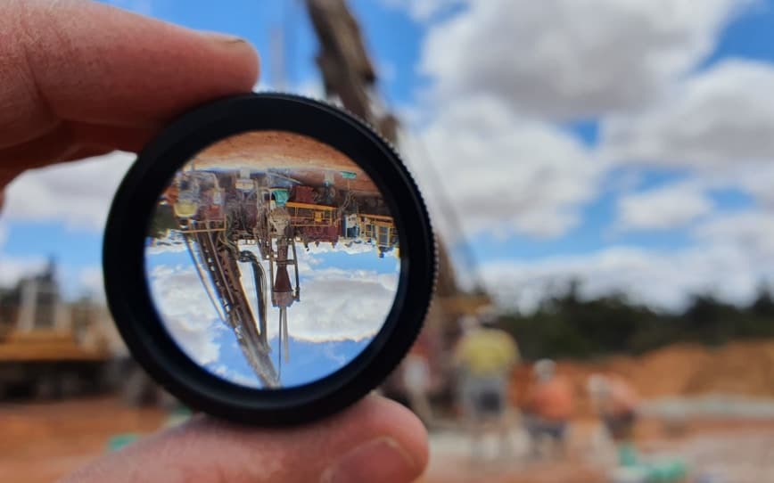 Tunkillia poised for growth as Barton Gold wraps up drilling program