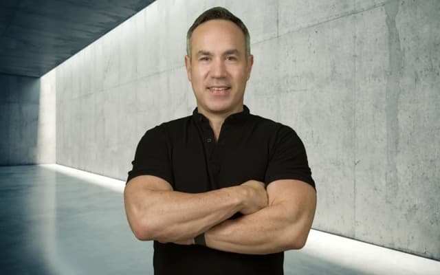 Unith appoints technology specialist Justin Baird to board