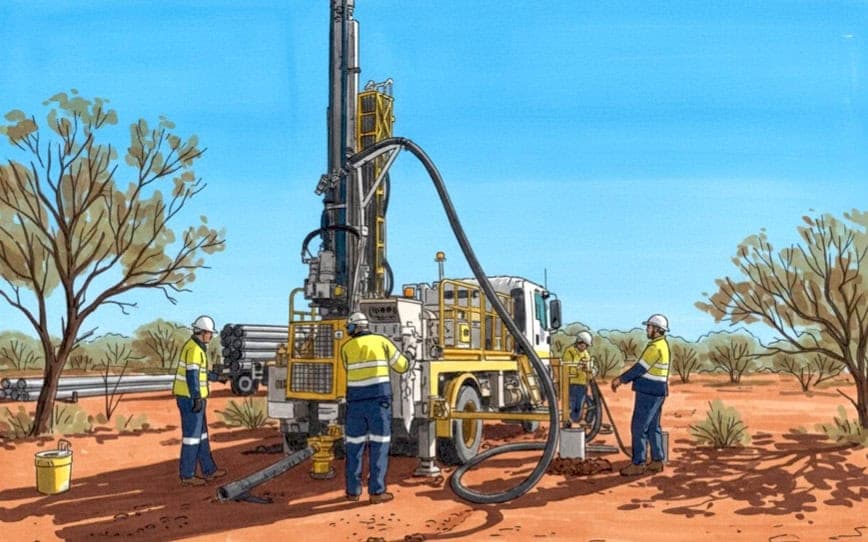 Victory Metals Confirms North Stanmore as a Highly Enriched Heavy Rare Earths Deposit