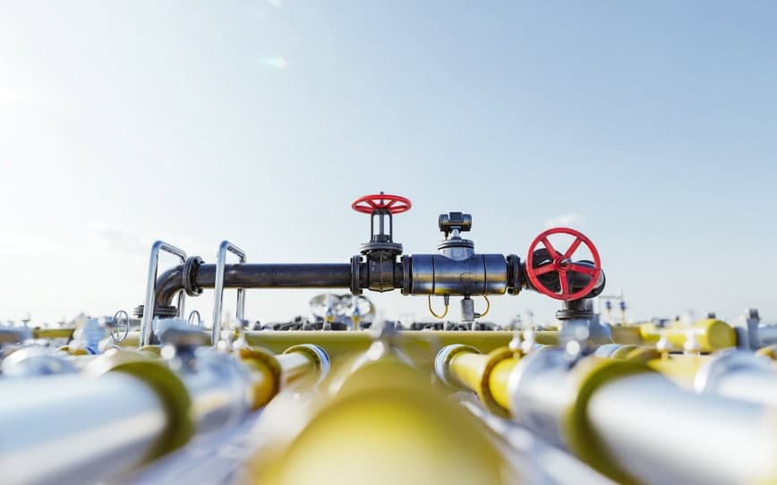 Vintage Energy boosts Odin gas field with successful Odin-2 appraisal