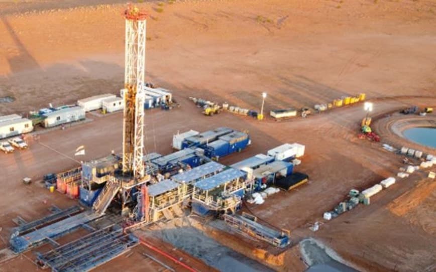 Vintage Energy caps off strong quarter with stellar Odin field performance