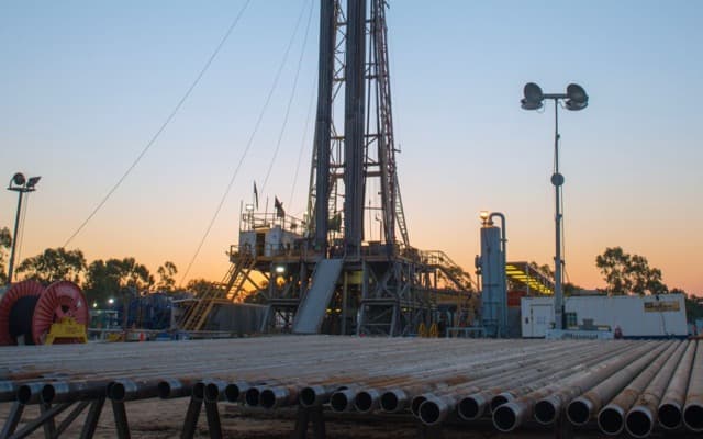 Vintage Energy and Comet Ridge awarded Galilee Basin potential commercial areas