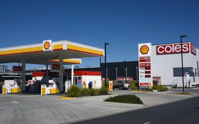 Viva Energy pays $137m to extend fuel partnership with Coles Express outlets