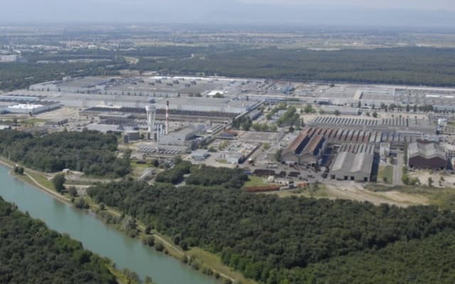 Vulcan Energy signs geothermal project agreement with car maker Stellantis