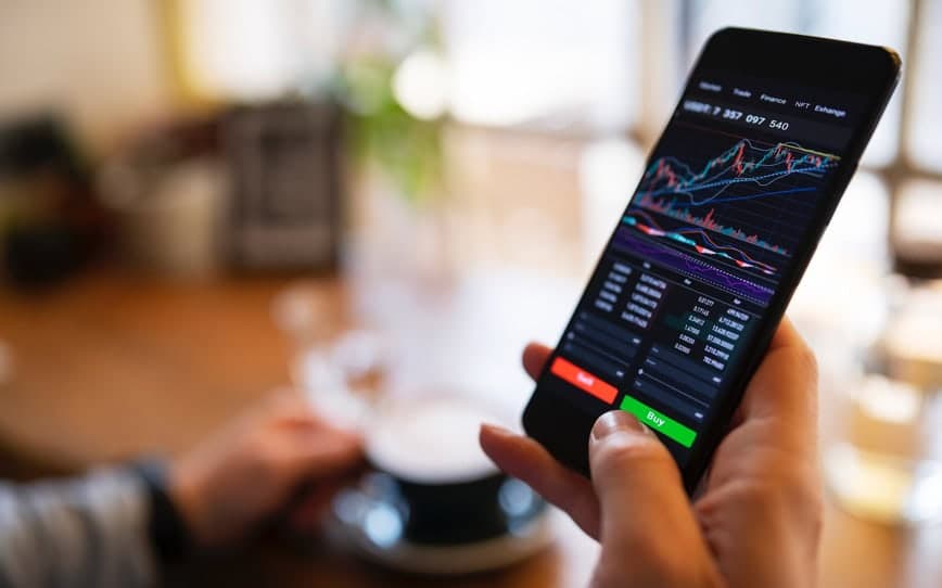 Want to buy some cut-price shares?