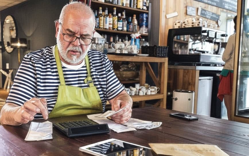 Way2VAT Delivers 43% Revenue Growth and Broadens Enterprise Client Base in 1H25