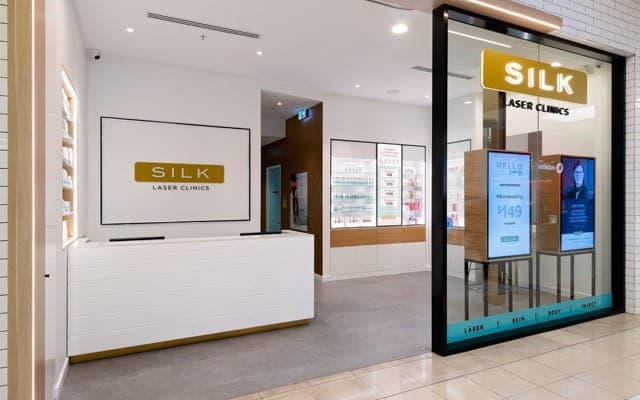 Wesfarmers health subsidiary to acquire Silk Laser Australia for $180m