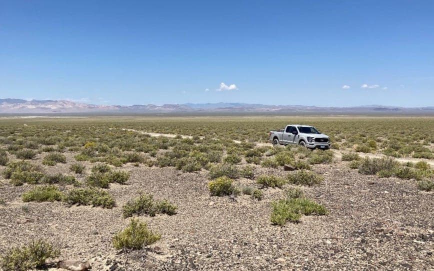 West Cobar Metals to commence drilling in Nevada’s ‘Silicon Valley’ for lithium