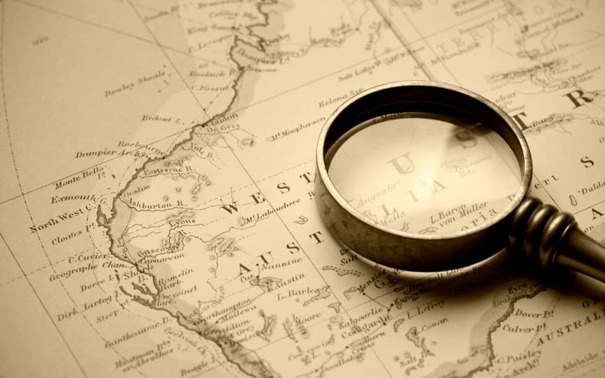 West Cobar Metals prepares for major drilling program at Salazar REE project