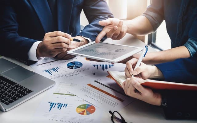 Who’s who in the burgeoning listed non-bank sector