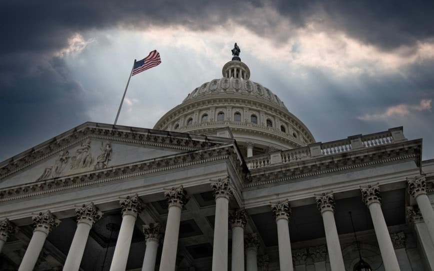 Will America’s dirty little secret derail Trump?