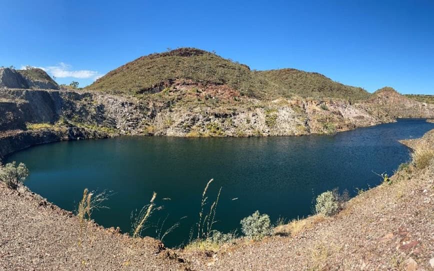 WIN Metals to acquire Palm Springs gold project from Meteoric Resources