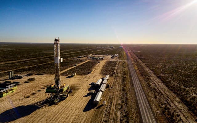 Winchester Energy buoyed by rising global oil prices