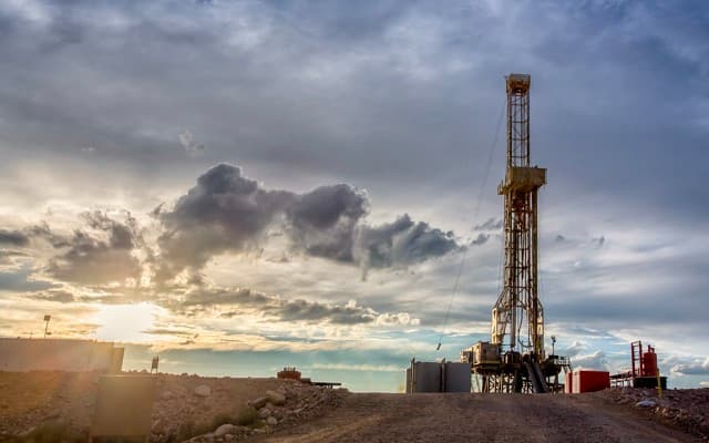 Winchester Energy steps up Texas production — re-entering oil well, connecting more wells for gas