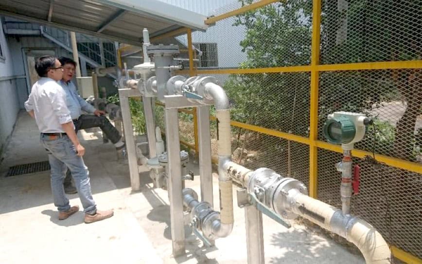 X2M Connect boosts addressable market in South Korea with new water-monitoring contracts