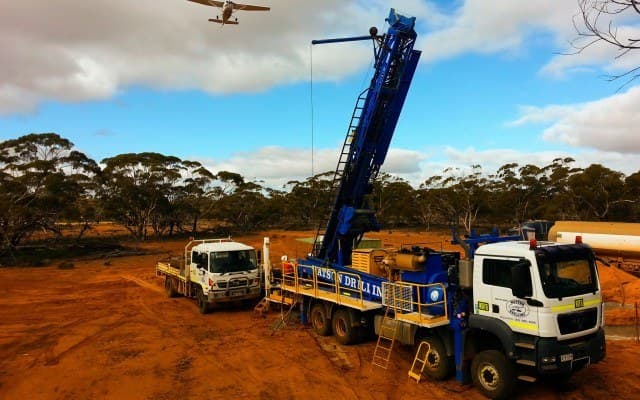 Yeltana drill results indicate Alliance Resources may have secured Australia’s largest graphite discovery