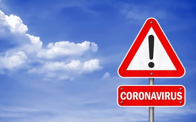 Zoono shares soar as world races to shield against coronavirus