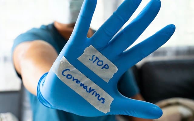 Zoono surface sanitiser proves 99.99% effective against coronavirus