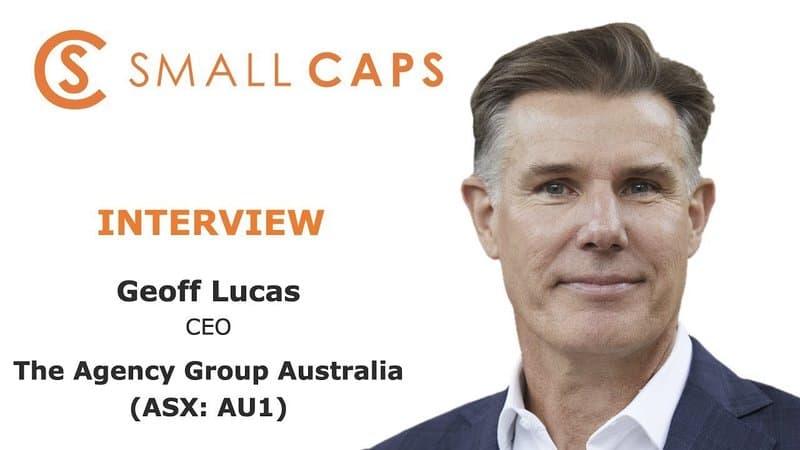 The Agency Group expects continued growth in market share and earnings throughout 2022