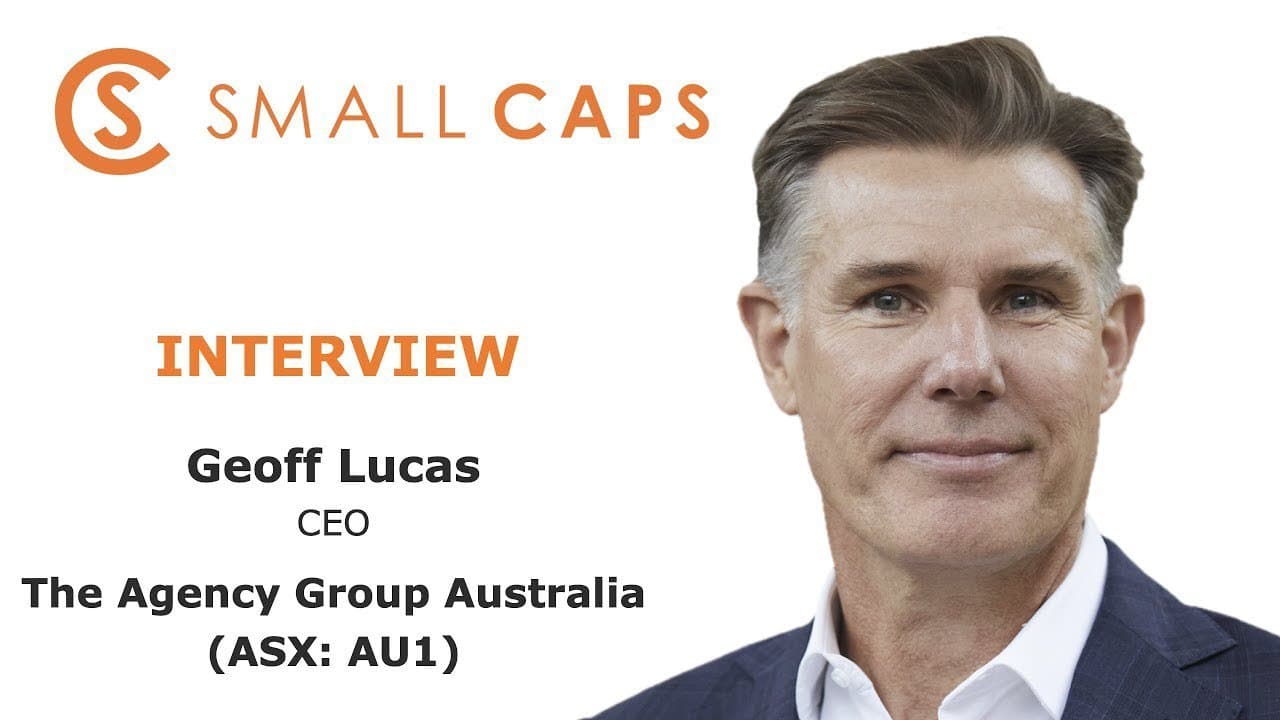 The Agency Group expects continued growth in market share and earnings throughout 2022