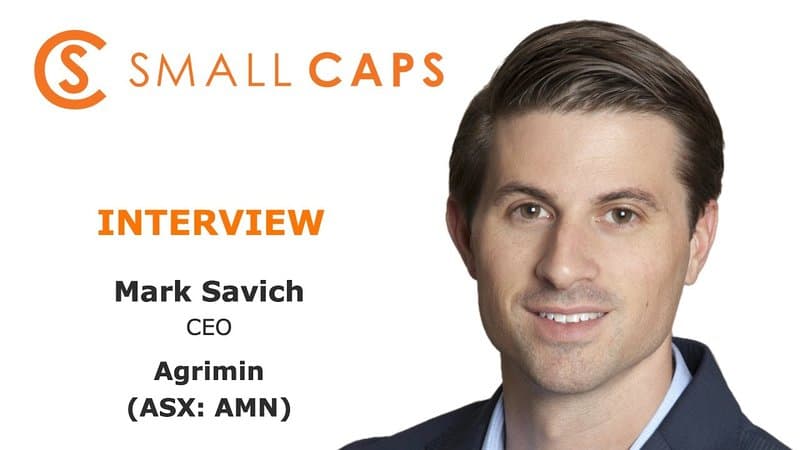 Agrimin closer to final investment decision with Gavilon Fertilizer offtake agreement