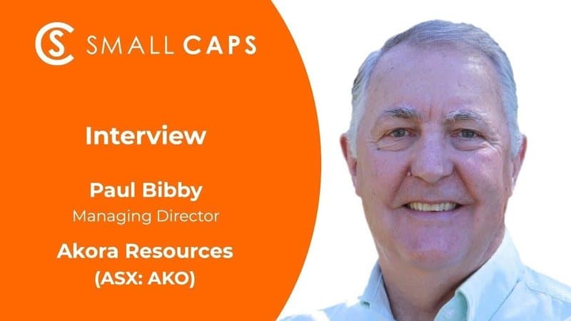 Akora Resources on target for Bekisopa DSO project with robust PFS results