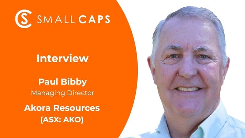 Akora Resources on target with positive Bekisopa iron ore scoping study