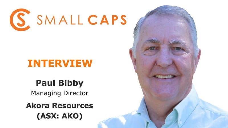 Akora Resources unveils maiden resource for high-grade Bekisopa iron ore project