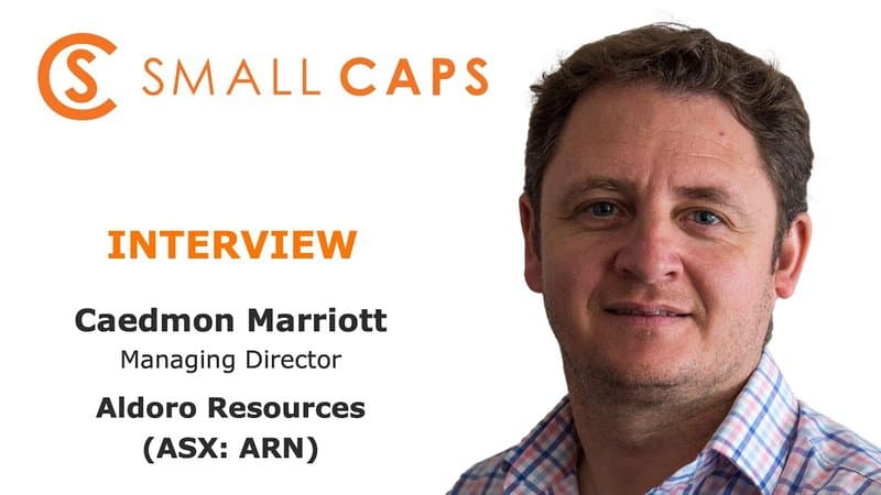 Aldoro Resources commences exploration at its Narndee nickel-copper-PGE project