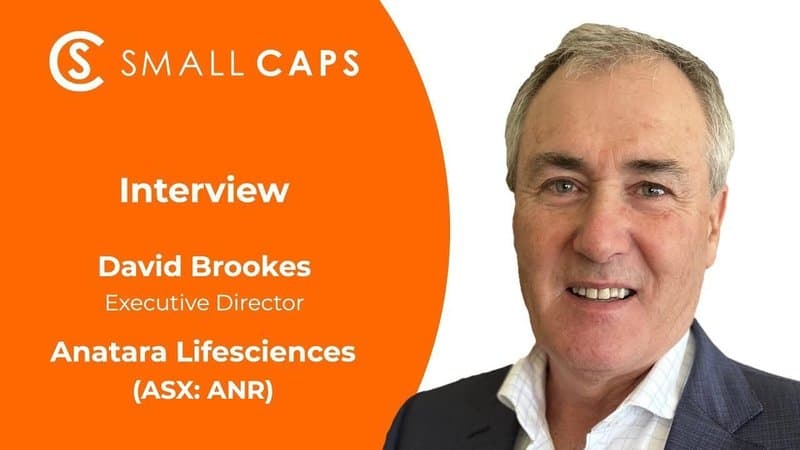 Anatara Lifesciences’ irritable bowel syndrome trial shows promising progress