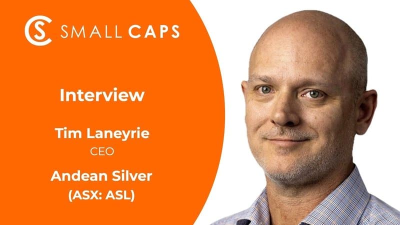 Andean Silver grows Cerro Bayo resource by 22% to 111Moz