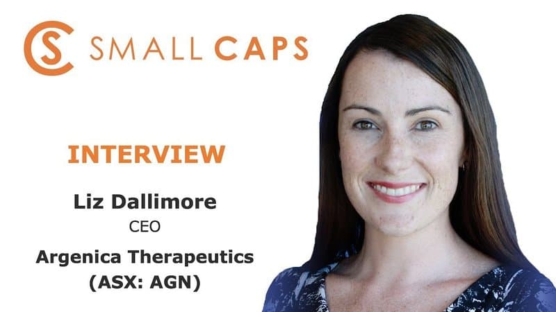 Argenica Therapeutics prepares for phase one trial of neuroprotective drug