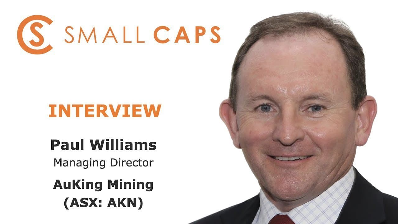 AuKing Mining continues unearthing significant mineralisation at Koongie Park copper-zinc project