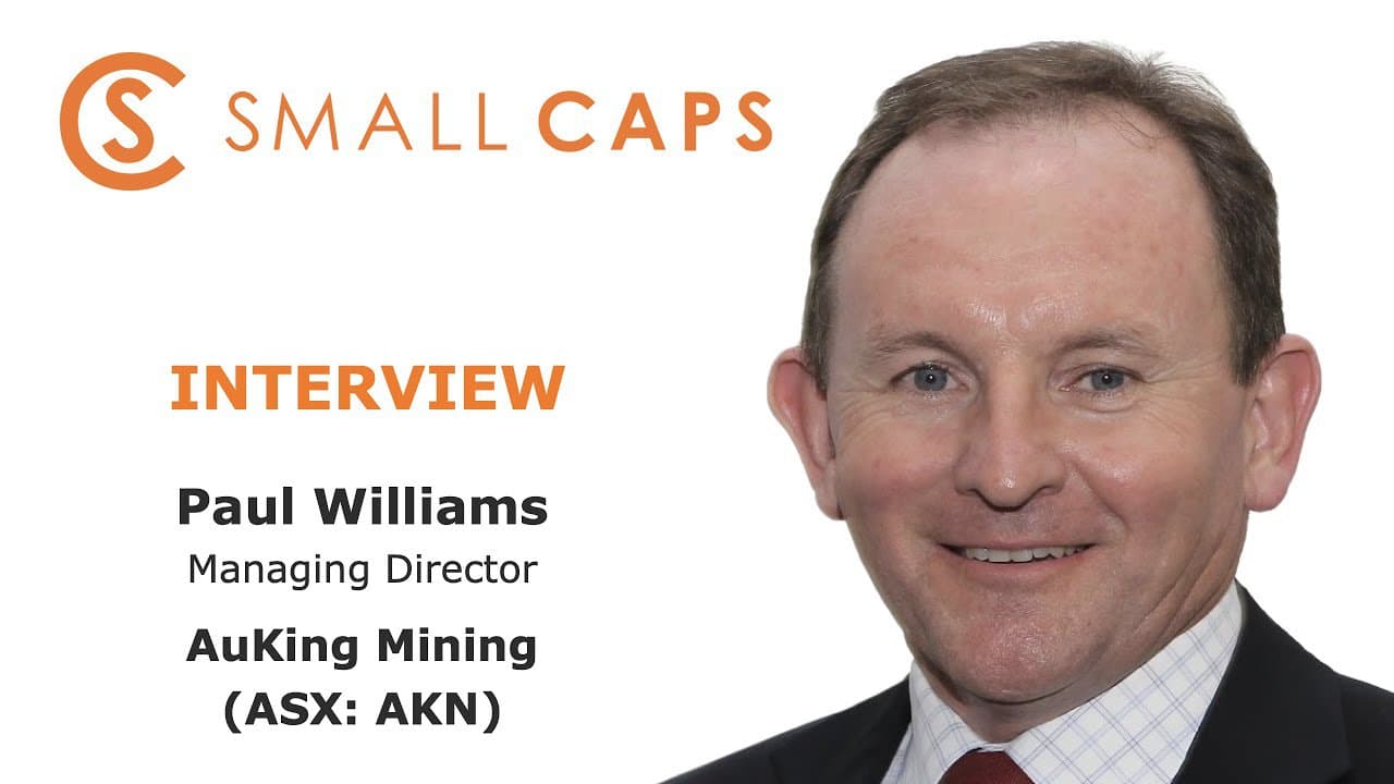 AuKing Mining’s success at Koongie Park continues with high-grade copper hits and REE discovery