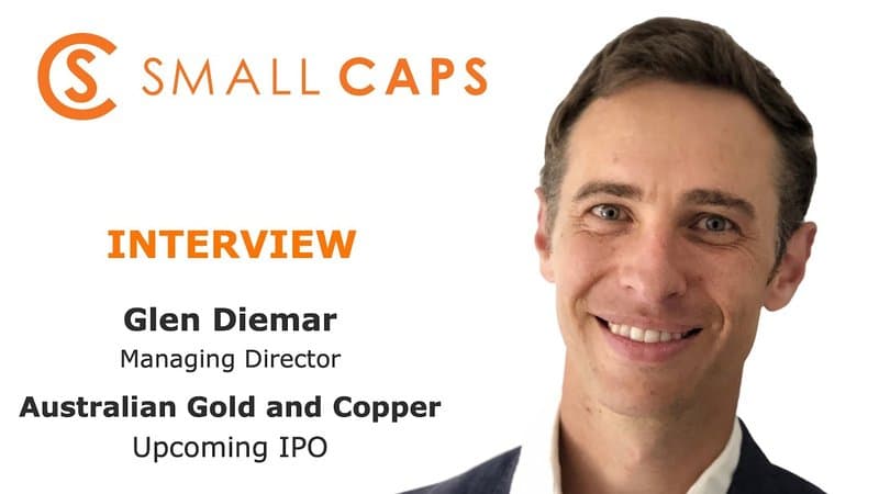 Australian Gold and Copper launches IPO with seven drill-ready targets in the Lachlan Fold Belt