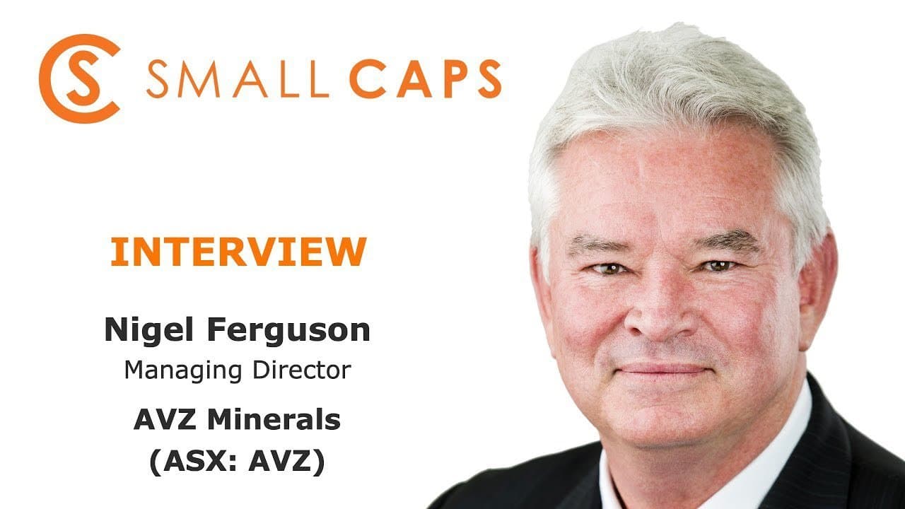 AVZ Minerals on track to develop Manono lithium project with full support from DRC government