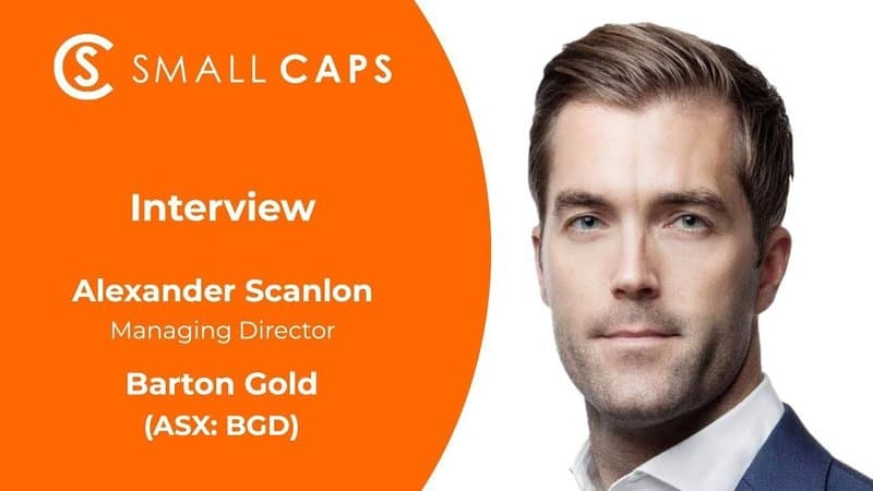 Barton Gold increases mineral resource estimate to 1.5 million ounces at Tunkillia