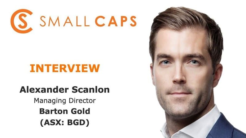 Barton Gold unveils 20% increase to Tunkillia resources, further growth expected