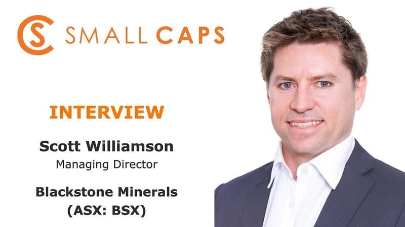 Blackstone Minerals powers ahead with South East Asia battery mineral strategy