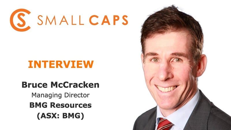 BMG Resources makes move into gold sector via acquisition of high-grade WA projects