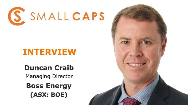 Boss Energy board gives Honeymoon uranium project the green light