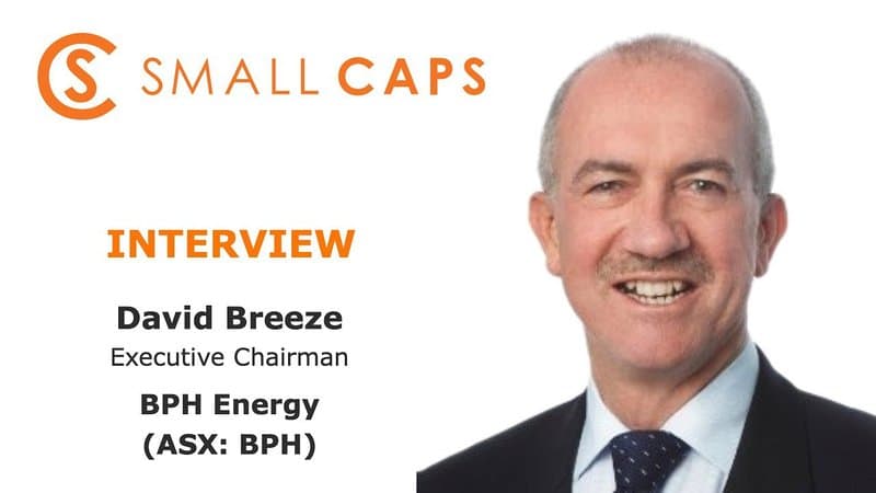 BPH Energy sees growth with offshore NSW gas, medical deal with Philips and cannabis in Chile