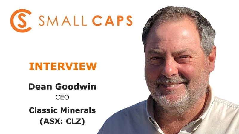 Classic Minerals closes in on first gold production from Kat Gap with trial mining underway