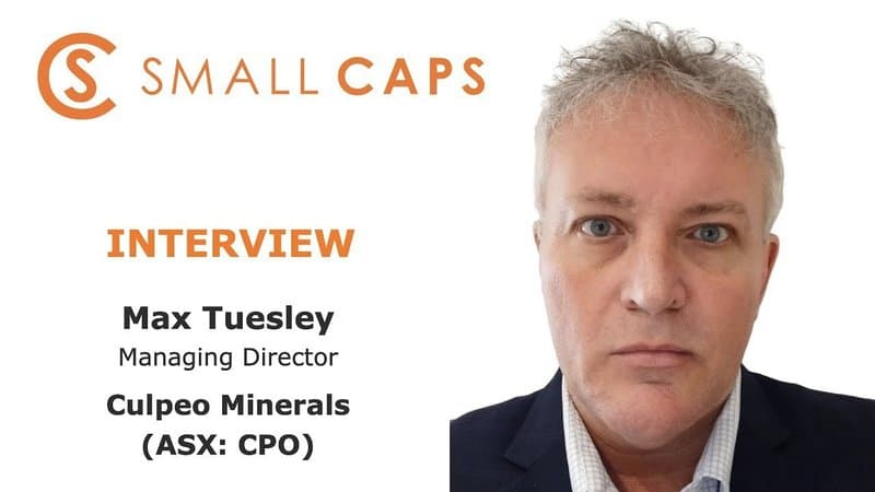 Culpeo Minerals to drill newly acquired high-grade Lana Corina copper project