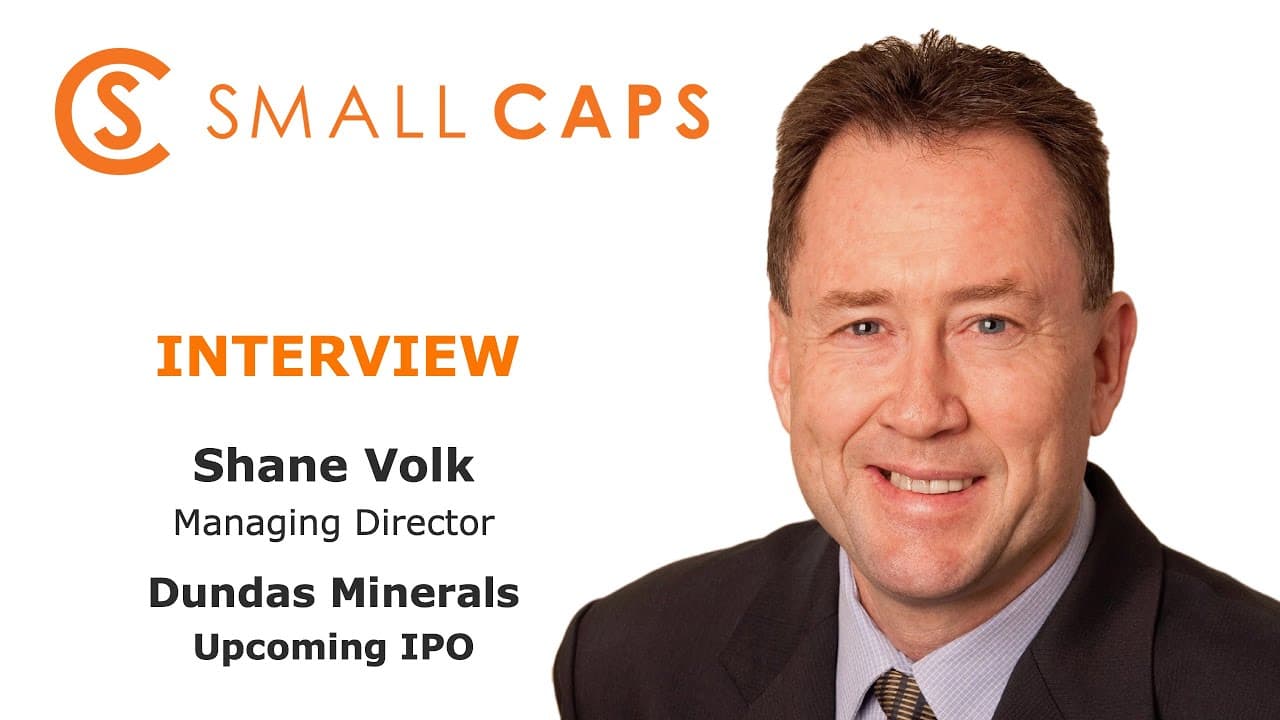 Dundas Minerals’ IPO underway to raise $6m for exploration in WA’s Albany-Fraser Orogen