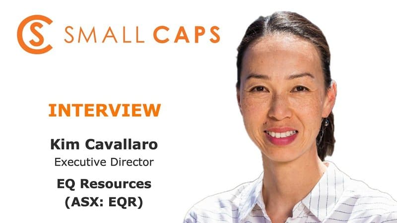 EQ Resources is poised to meet critical global tungsten demand via Mt Carbine